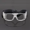 UniversalSport Glasses Adjustable Windproof Basketball Safety Goggles Protective Eyewear For Sport Elbow & Knee Pads