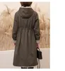 여자 모피 가짜 진짜 밍크 재킷 X- LOWN Real Coat Lady 's Parka 의복과 함께 도매 소매 OEM