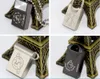 10pcs / lot USB 2.0-Flash-Laufwerk 64GB 32GB 16GB 8GB 4 GB Metallstift Pendrive 128 64 32 16 8 GB Speicher CLE-Stick