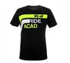 Camiseta de corrida de motocicleta 2021, fãs de moto, manga curta, tops de equitação de locomotiva, podem ser personalizados28103132286059