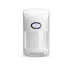 Smart Home Control Tuya WiFi Motion Pir Sensor Detector Indoor Segurança Vida Infravermelho Alarm Host PET3169984