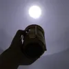 Solar USB LED Camping Light Lantern Torch Rechargeable Hand Lamp Portable Flashlight