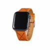 디자이너 Apple Watch Band Smart 스트랩 Apple Watch 스트랩 49mm 38mm 44mm 49mm 42mm 44mm 45mm 3 4 5 SE 6 7 9 시리즈 IWATH 밴드 브랜드 3D 엠보싱 브레이슬릿 팔찌