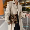저녁 가방 부드러운 가짜 모피 크로스 바디 여성 2021 히트 겨울 트렌드 레이디 트렌드 체인 어깨 핸드백