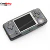 10pcs Upgrade Portable Video Handheld Game Console Retro 64 Bit 3 Inch 3000 For TV Players