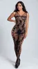 NXY Sexy ensemble Bodystocking Ouvert Entrejambe Corps Costume Lingerie Body Femmes Plus La Taille Porno Érotique Lenceria Mujer Crotchless Fetish Costumes 1126