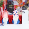 Home Decor Room Party Decoration Kawaii American Independence Day Dwarf Faceless Doll Decorations Crafts For Holiday Gift