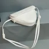 handväskor mode satchel designer axelväskor kedja handväska lyx crossbody purse lady tote bag wellt