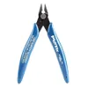 2021 tool wire cutter set cutting side model industrial diagonal pliers cut nozzle 170 utensil steel useful scissors industry maintenance