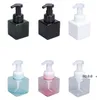 refillable hand soap dispenser