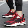 Mens Sneakers running Shoes Classic Men and woman Sports Trainer casual Cushion Surface 36-45 OO66