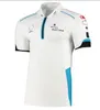 F1 World Formula One Racing Team Same Poloshirt Revers Kurzarm Atmungsaktives T-Shirt305j Rza5