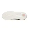Повседневная обувь Anta x Yibo "Водяная лилия розовый" Женский спортивный оригинал Badao 3.0 112138081F-3