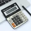 Electronic Numbers Calculators Student Exam Calculator Desktop Plastic Mini Office Financial School Business Calculate Supplies BH5581 WLY