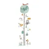 forest animal wall stickers