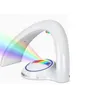 rainbow lamps