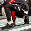 Hotsale Sneakers Oddychające Buty Sportowe Mężczyźni Kobiety Trenerzy Męskie Wygodne Przyjazd Outdoor Lawn Athletic Lace-up