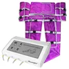 2022 Air Wave Pressure Presoterapia Sauna Blanket Detox Body Slimming Lymphatic Drainage Device