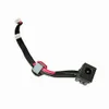 DC Power Jack Harness Cable Socket Connector voor Toshiba Satellite C650 C650D C655 C655D Serie 6017B0258101