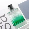 2024 Desconto Vetiver IRISH para homens Spray Perfume com tempo de longa duração Fragrância de alta qualidade Capacidade Verde 120ml Colônia