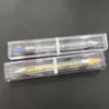 Stylo à cire à strass à double extrémité, outil de manucure Gel pour ongles, crayon à points, outils d'art 7134505