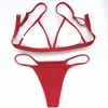 Moda iç çamaşırı mayo tasarımcıları bikini bayan mayo mayo seksi yaz bikinis kadının giysi pt-02-4