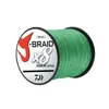 500m 8 Strand Japan Super Strong PE Braided Fishing Line Multiment Thread 8 18LB 22lb 35lb 87LBS 220301