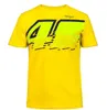 2021 motorcycle racing T-shirt MOTO fans short-sleeved locomotive riding tops can be customized268e