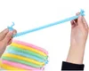 TPR jouet anti-Stress licorne singe ver extensible chaîne drôle tirer Vent jouets nouilles Anti colle douce corde élastique néon autisme nouilles cadeau Kids2022342