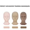 mannequin heads