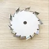 Lab Supplies 1pcs Stainless Steel Dispersion Plate Paddle, Disk Dispersing Machine Blade With Agitating Stirring Rod