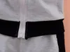 Juego de ropa de bebé recién nacido Tshirtpants 2pcs traje para niños Marca de algodón