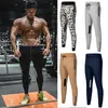 Marke hohe qualität sommer Herren GYM Hosen männer Casual atmungs hosen Männer der Kleidung Fitness hose