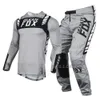 Delicate Fox Mach Jersey Hosen Combo Mountainbike Offroad Herren Dirt Bike Motorrad Anzug Motocross Racing Gear Set5754999