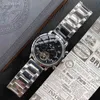 Toppkvalitet Patek Designer Schweiziska mekaniska klocka Mäns Automatiska Business Armbandsur Luxury Chronograph Sapphire Timepieces Brand Women's