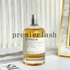 premierlash 2021 Parfum de qualité supérieure Labo ROSE 31 Santal 33 BERAMOTE 22 THE NOIR 29 vétiver 46 Spray Naturel EAY DE PARFUM 100ml