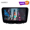 В Dash Radio 9-дюймовый автомобиль DVD Android GPS-плеер для Suzuki Baleno-2016 Bluetooth 3G Wi-Fi беспроводной беспроводной камеры заднего вида OBD2 Зеркальная ссылка