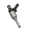 1 pièces buse d'injecteurs de carburant en métal pour Audi Passat/Volkswagen 06H906036H 06H906036G 1.8T Gen pièces de rechange automatiques