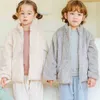 Mehrfarbige doppelseitige Sherpa-Fleece-Jacken für Kinder, Jungen, Mädchen, Plüsch, Winter-Herbstmantel, Stehkragen, Kapuzenpullover, Reißverschluss, Sweat-Shirt, Oberbekleidung, Sport, Freizeit, Tops G97CVND