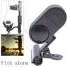 Sea pole alarm electronic fish bell sea pole lancio pesce allarme pesca automatico luce elettronica impermeabile