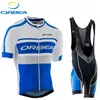 Orbea Cycling Sets Jersey Bicycle Bike Clothing Male Equipment Clothes Mtb Shirts Triathlon