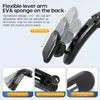 Universal Mobile Air Vent Mount Stand No Magnetic Cell Holder Phone In Car Bracket Xiaomi