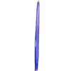 Lâmpadas de assoalho personalizadas Home Jardim Arte Decoração Blue Reeds Color Violet Blond Murano Vidro Escultura Ao Ar Livre Hotel Projeto Lâmpadas 24 a 60 polegadas