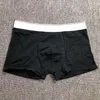 Boxer da uomo Slip Mutandine da uomo Pantaloncini Mutande Conton Intimo alla moda