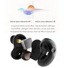 S6 PLUS TWS True Wireless Bluetooth Headset Stereo med mikrofonhänder Musik Eörlurar Earphones1843695