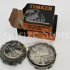 TIMKEN Inch tapered roller bearings 13687/13621 38.1mm 69.012mm 19.05mm