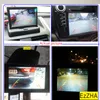 Telecamere retrovisori per auto Sensori di parcheggio per 6 3 Atenza GJ Axela Hatchback CX-4 4 Visione notturna Reverse Backup Rearview Came