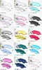 Sleeping beauty sleep mask Patch Silk Soothing Relaxing for Girl Women Men Soft Portable Blindfold Travel double cotton lining satin cotton