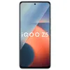 Oryginalny Vivo IQOO Z5 5G Telefon komórkowy 12 GB RAM 256GB ROM Snapdragon 778G Octa Core Android 6.67 "LCD Pełny ekran 64.0mp AR AR 5000MAH Wake Face ID Fingerprint Inteligentny telefon komórkowy