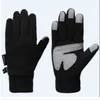 North Mens Woman Kids Outdoor Sports The Winter Warm Guanti per il tempo libero Guanti da dito